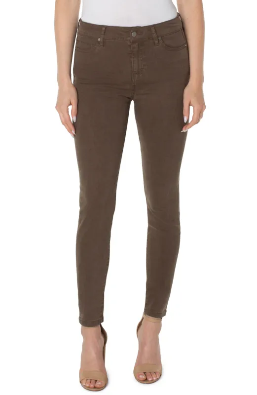 ABBY SKINNY sold by Liverpool Jeans Company