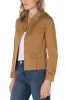 PEPLUM JACKET sold by Liverpool Jeans Company