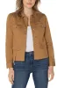 PEPLUM JACKET sold by Liverpool Jeans Company
