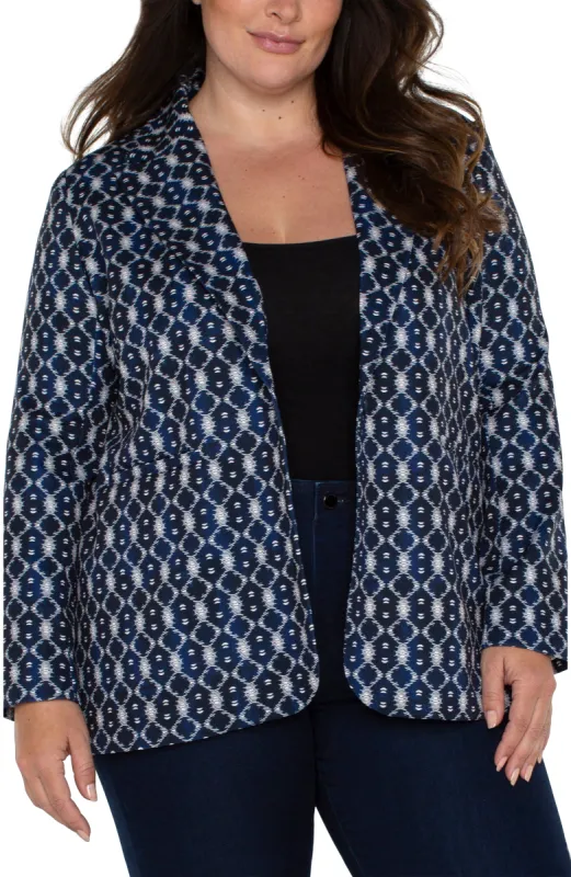 BOYFRIEND BLAZER sold by Liverpool Jeans Company