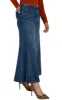 MERMAID MAXI SKIRT sold by Liverpool Jeans Company