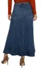 MERMAID MAXI SKIRT sold by Liverpool Jeans Company
