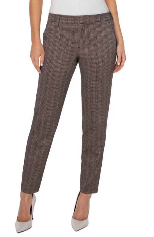KELSEY KNIT TROUSER sold by Liverpool Jeans Company