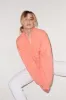 Volley Sweatshirt - Living Coral sold by LNA