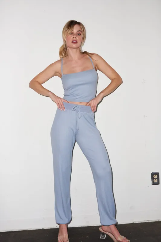 Thermal Jogger - Light Blue sold by LNA