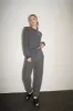 Brushed Jogger - Pirate Black sold by LNA