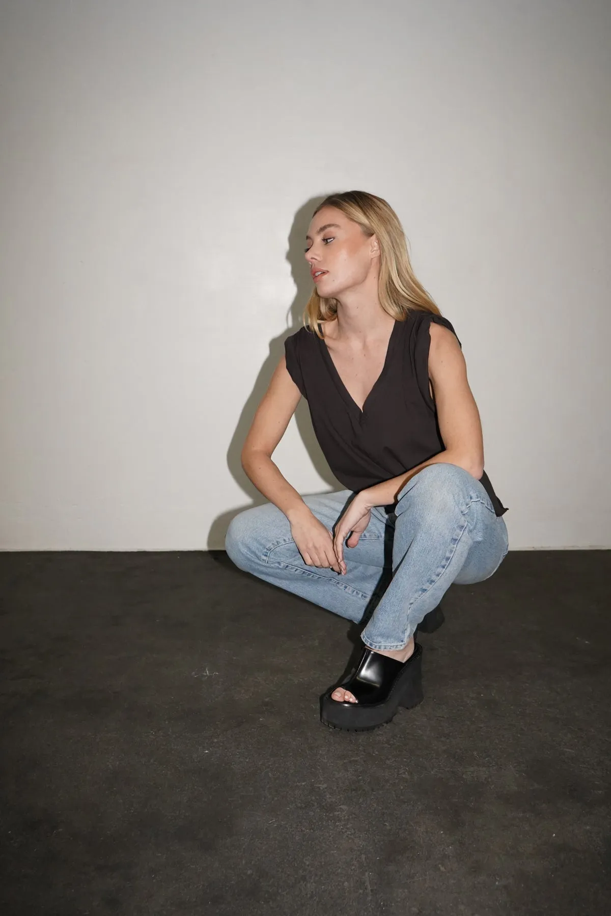 Lag Tank - Pirate Black sold by LNA product image thumbnail 3