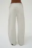 Lennon Pant - Soft Denim sold by LNA