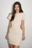 Quinn Cut Out Dress - Shell sold by LNA