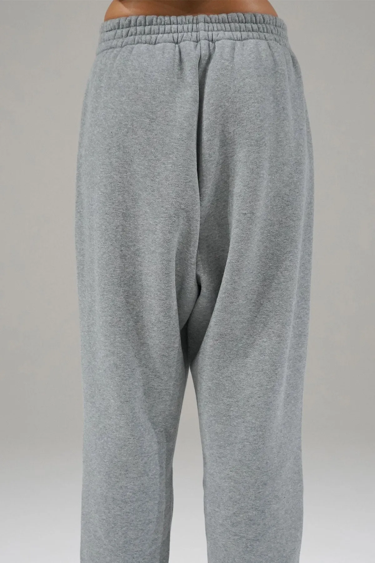 80's Sweatpant - Heather Grey sold by LNA product image thumbnail 5