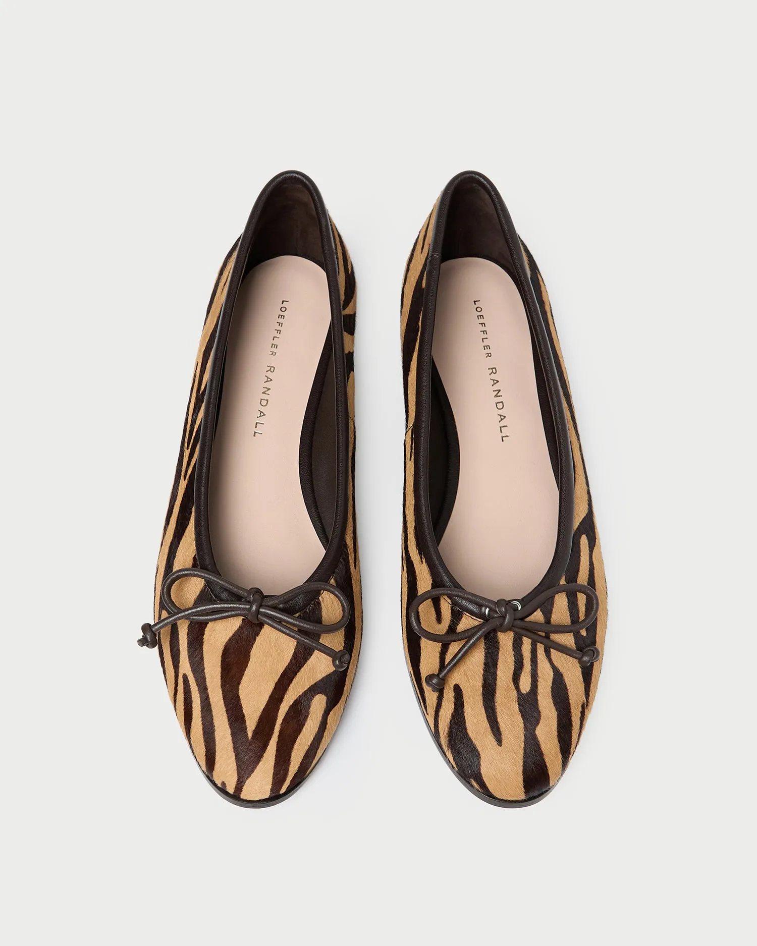 Noelle Flat sold by Loeffler Randall product image thumbnail 2