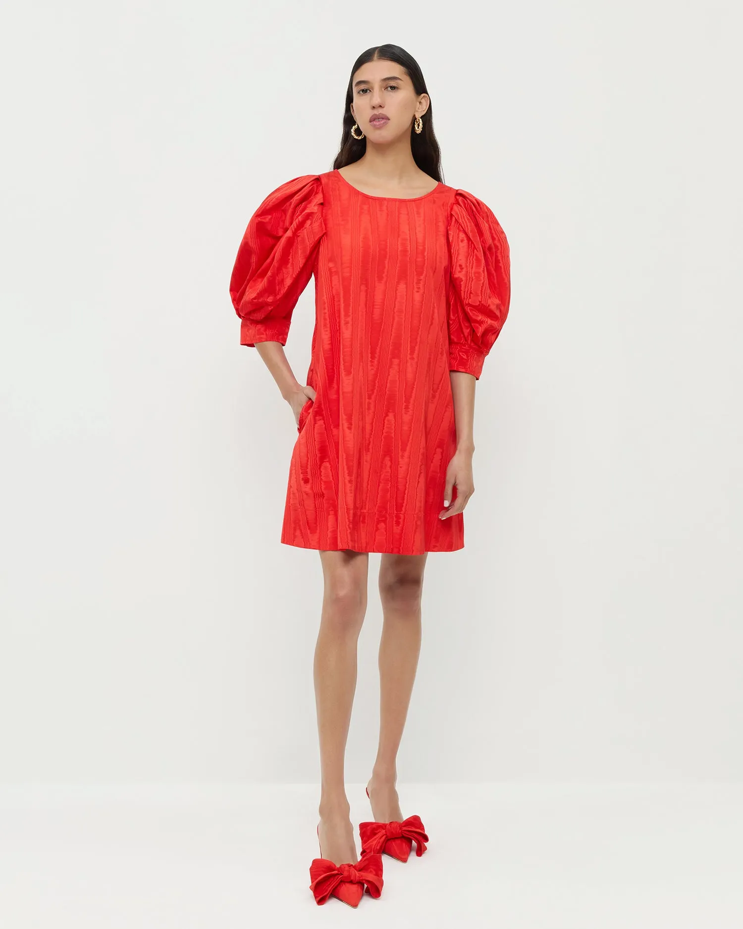 Willy Mini Dress sold by Loeffler Randall