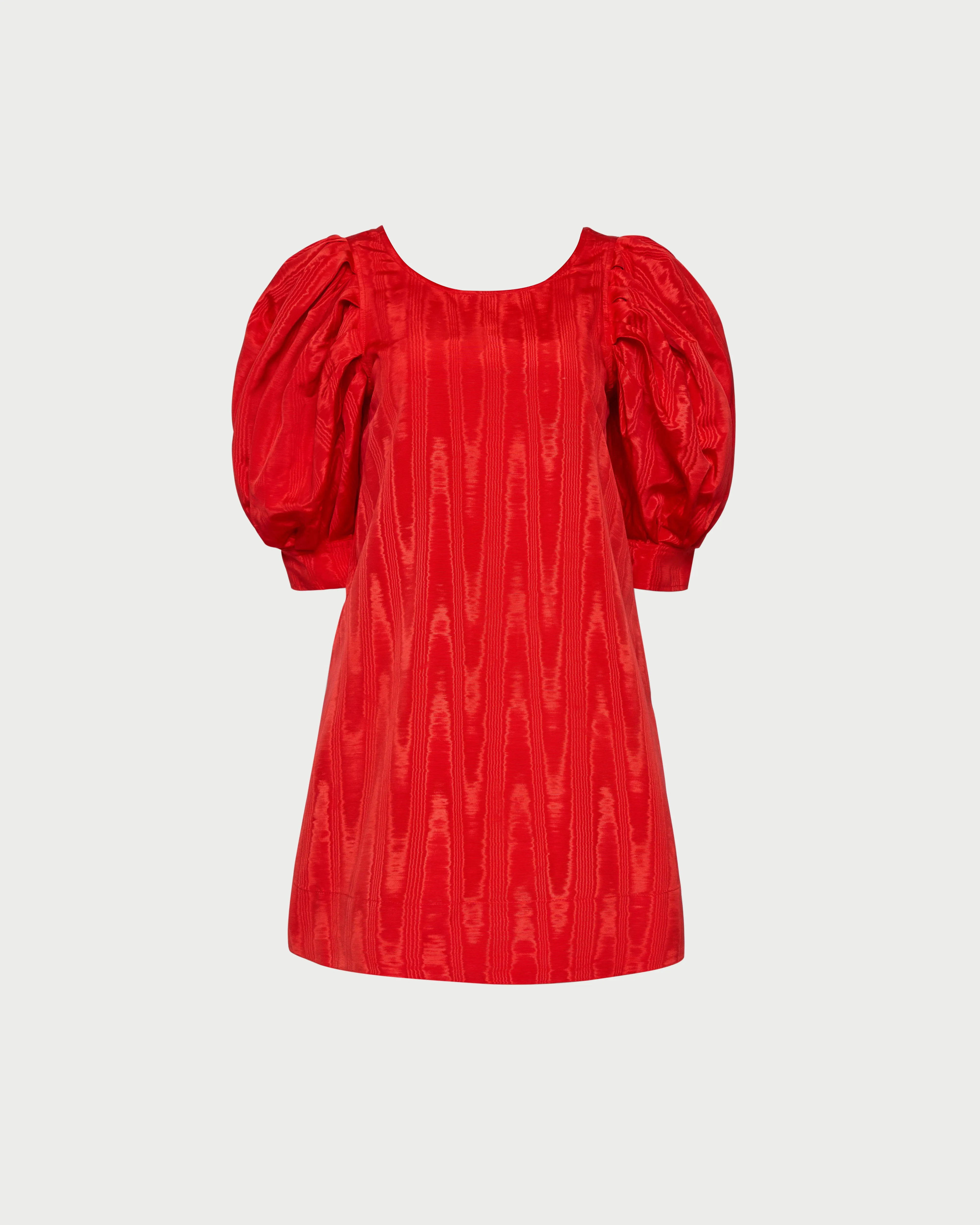 Willy Mini Dress sold by Loeffler Randall product image thumbnail 2