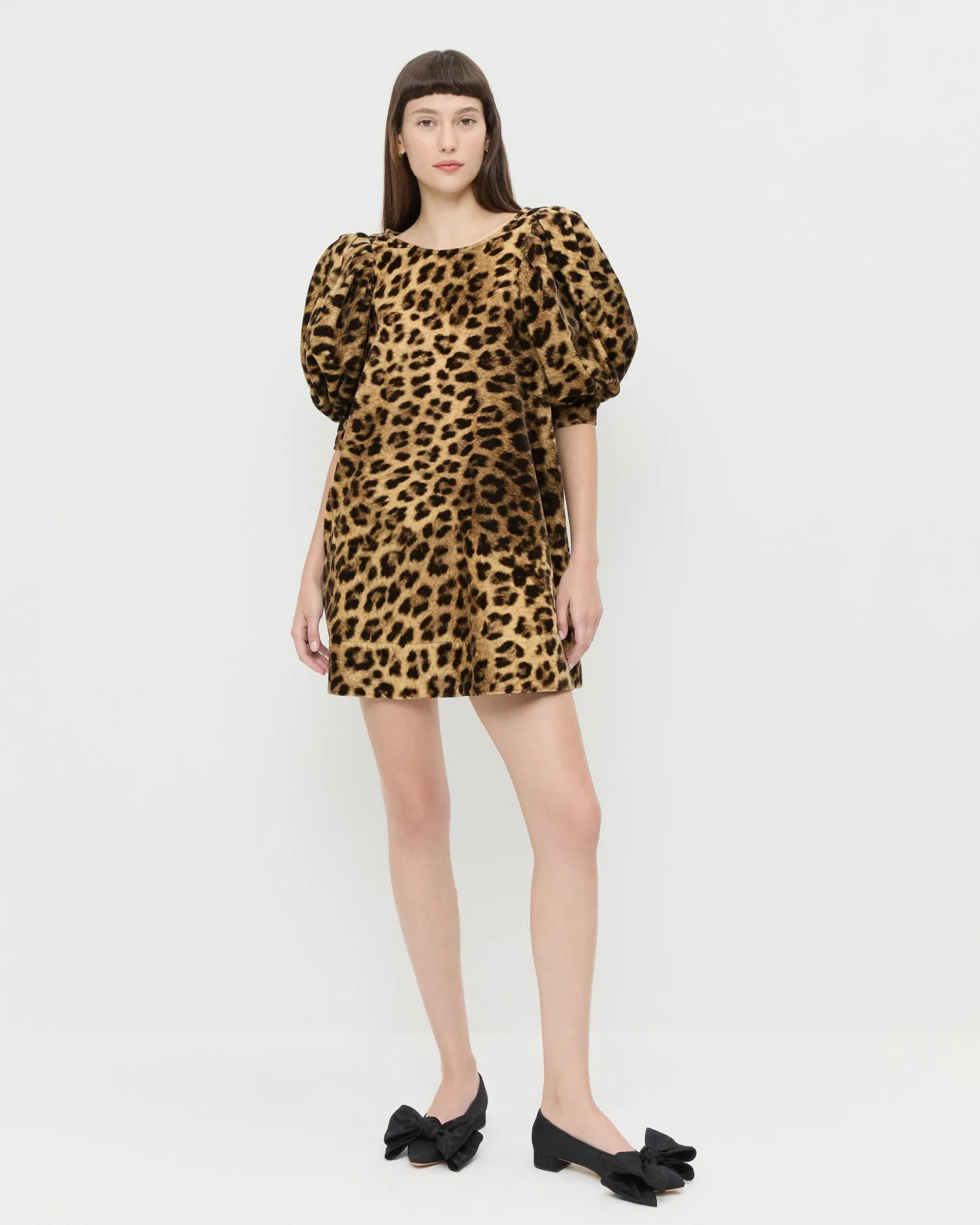 Willy Mini Dress sold by Loeffler Randall