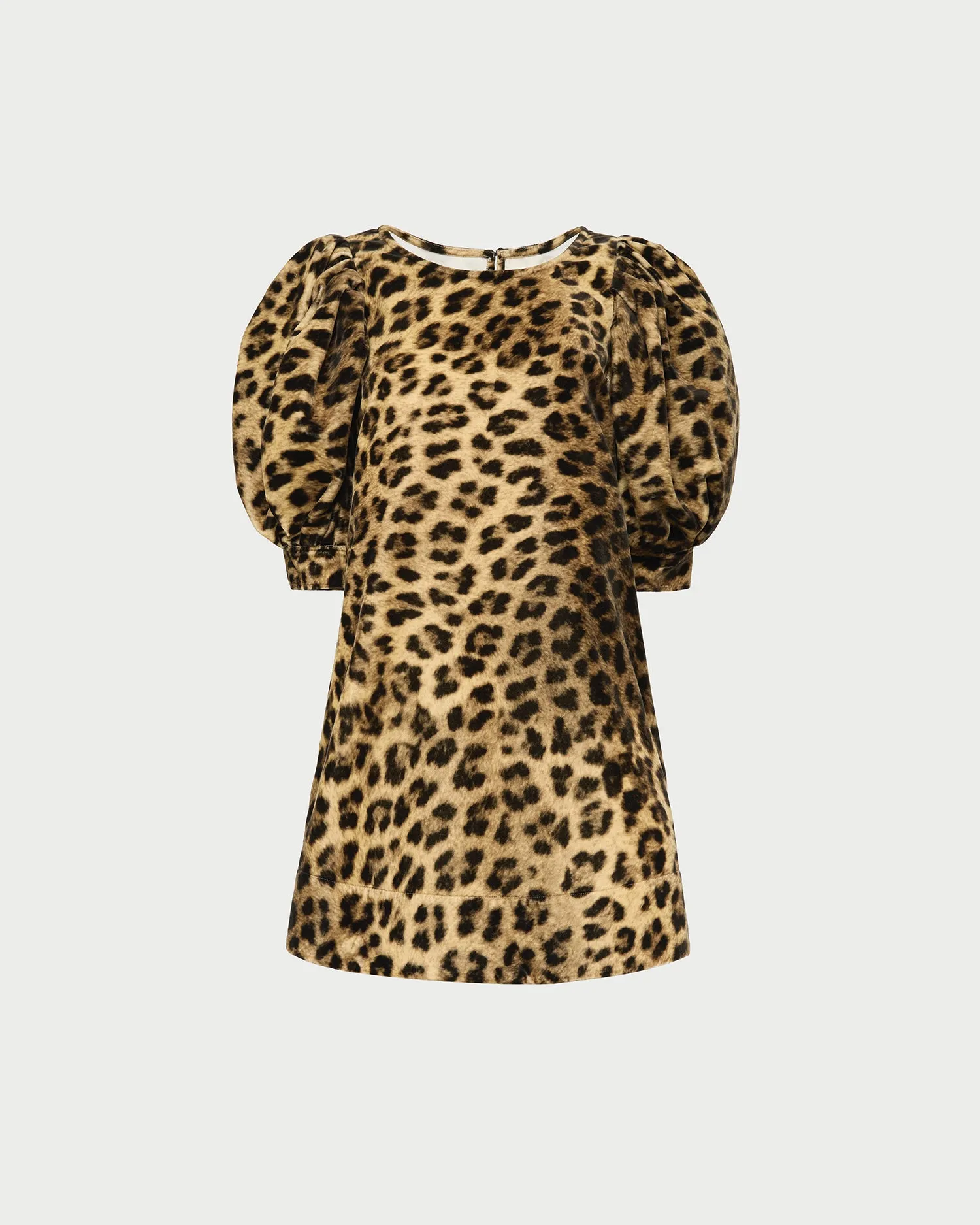 Willy Mini Dress sold by Loeffler Randall product image thumbnail 2