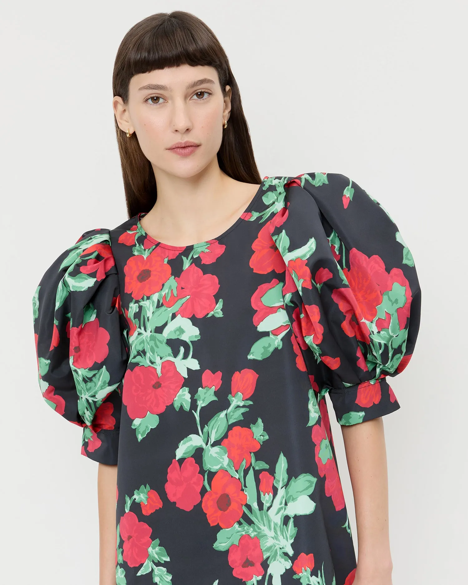 Willy Mini Dress sold by Loeffler Randall product image thumbnail 4