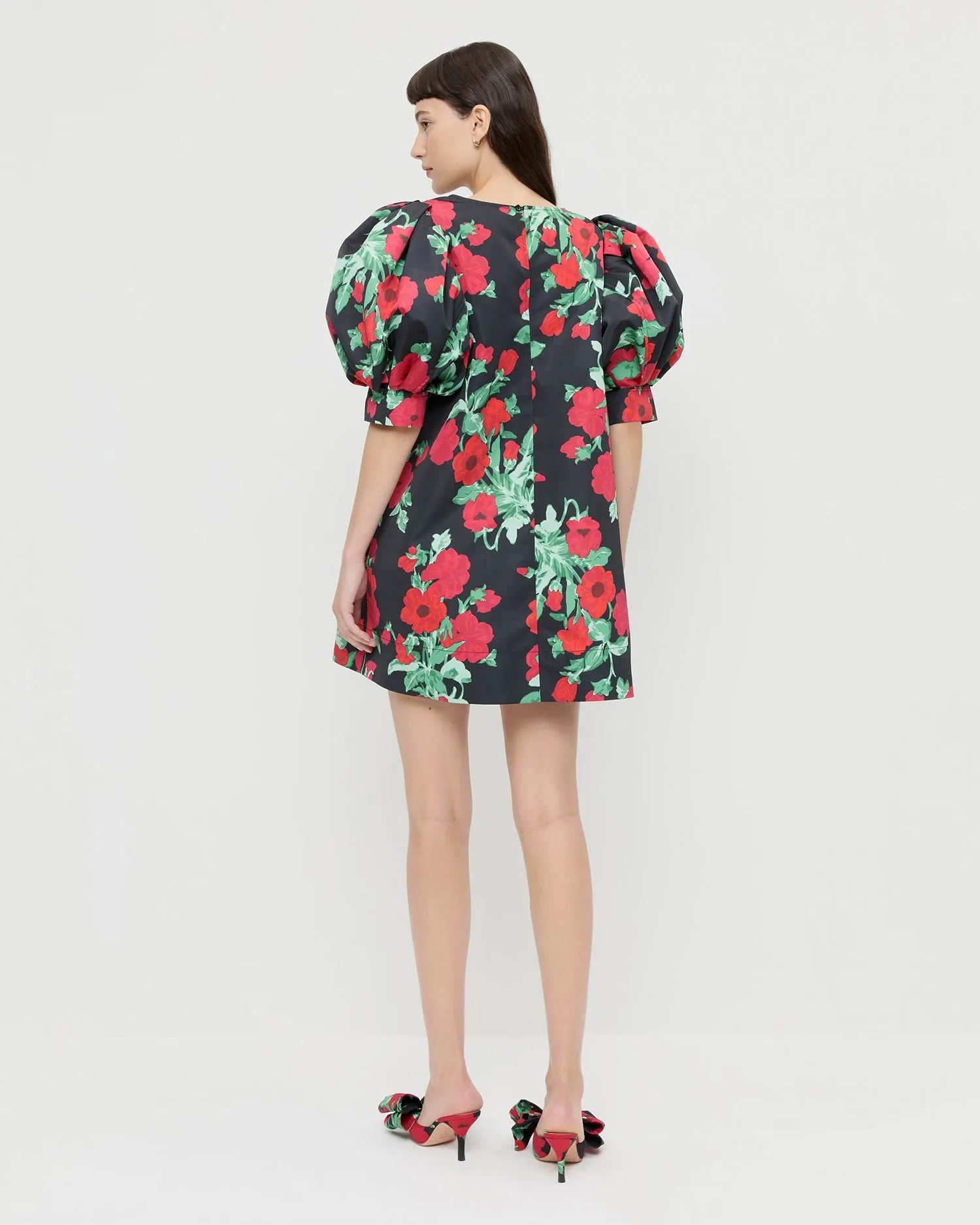 Willy Mini Dress sold by Loeffler Randall product image thumbnail 3