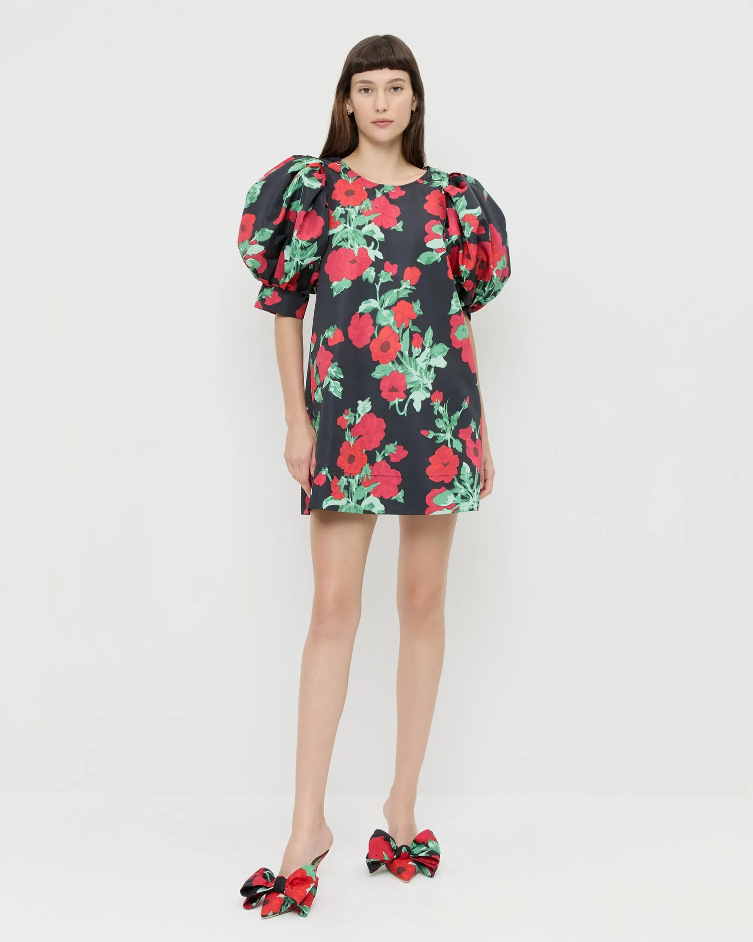 Willy Mini Dress sold by Loeffler Randall