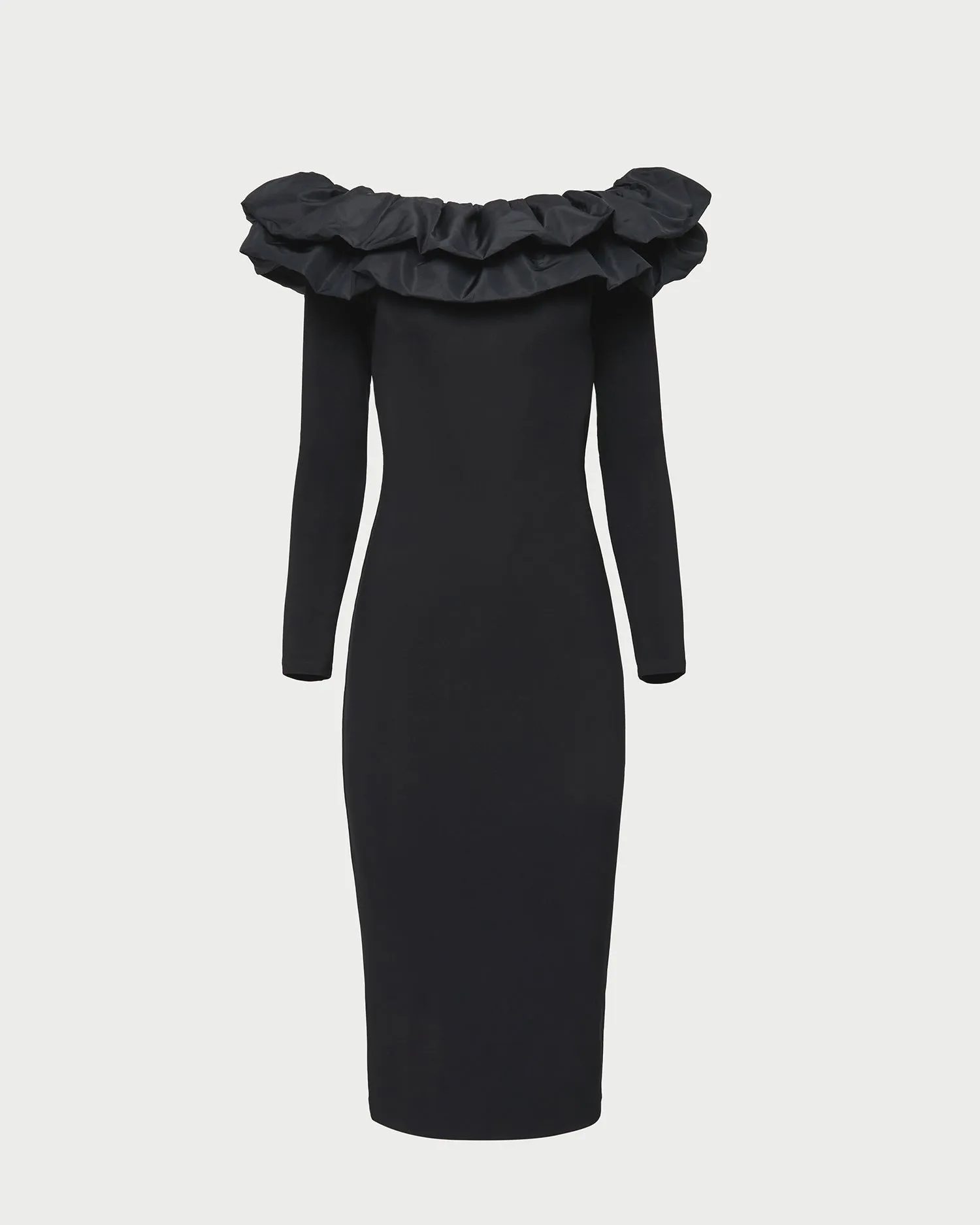 Suki Dress sold by Loeffler Randall product image thumbnail 2