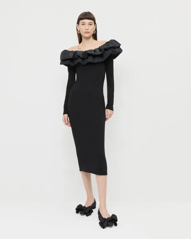 Suki Dress made by Loeffler Randall