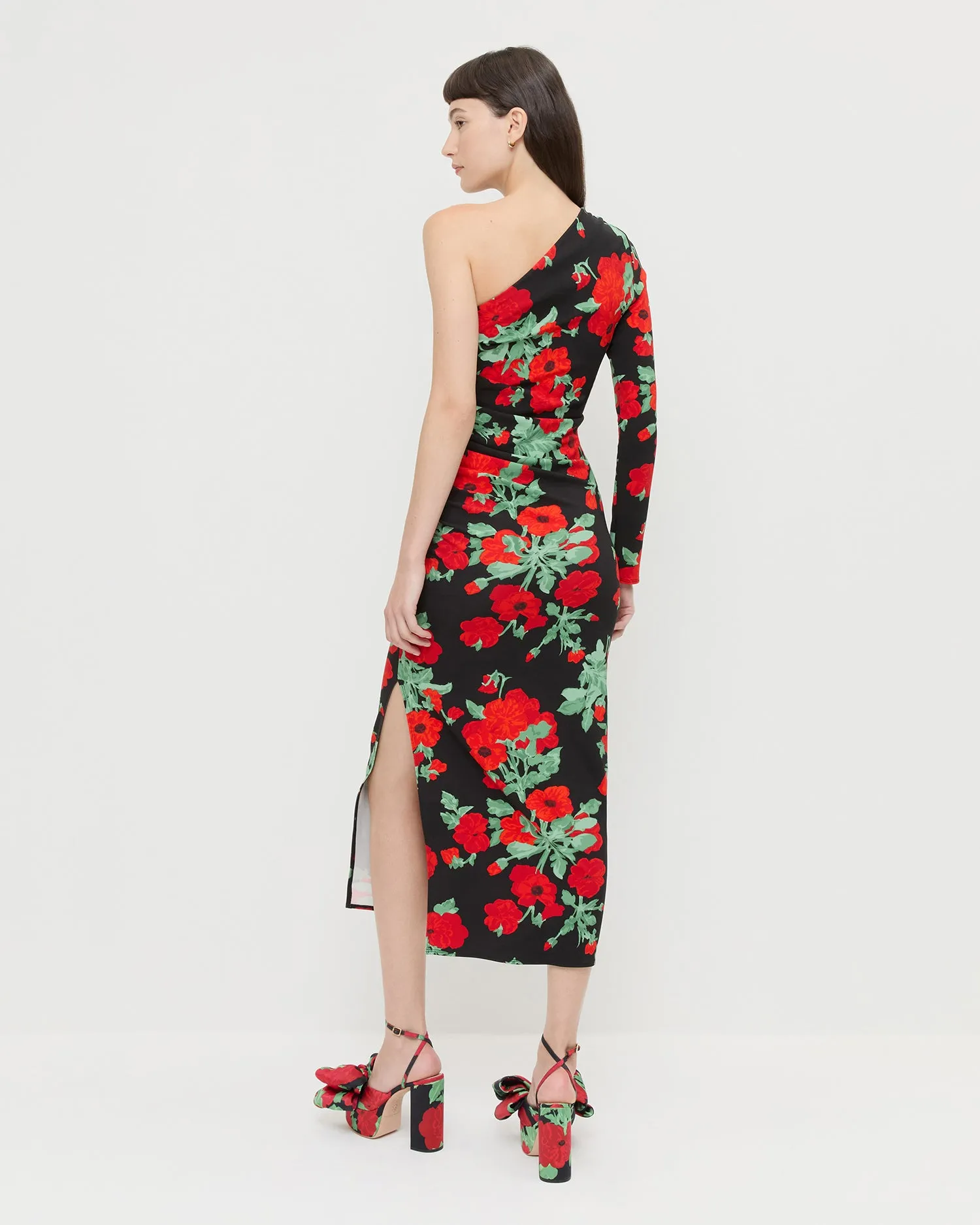 Selena Dress sold by Loeffler Randall product image thumbnail 3