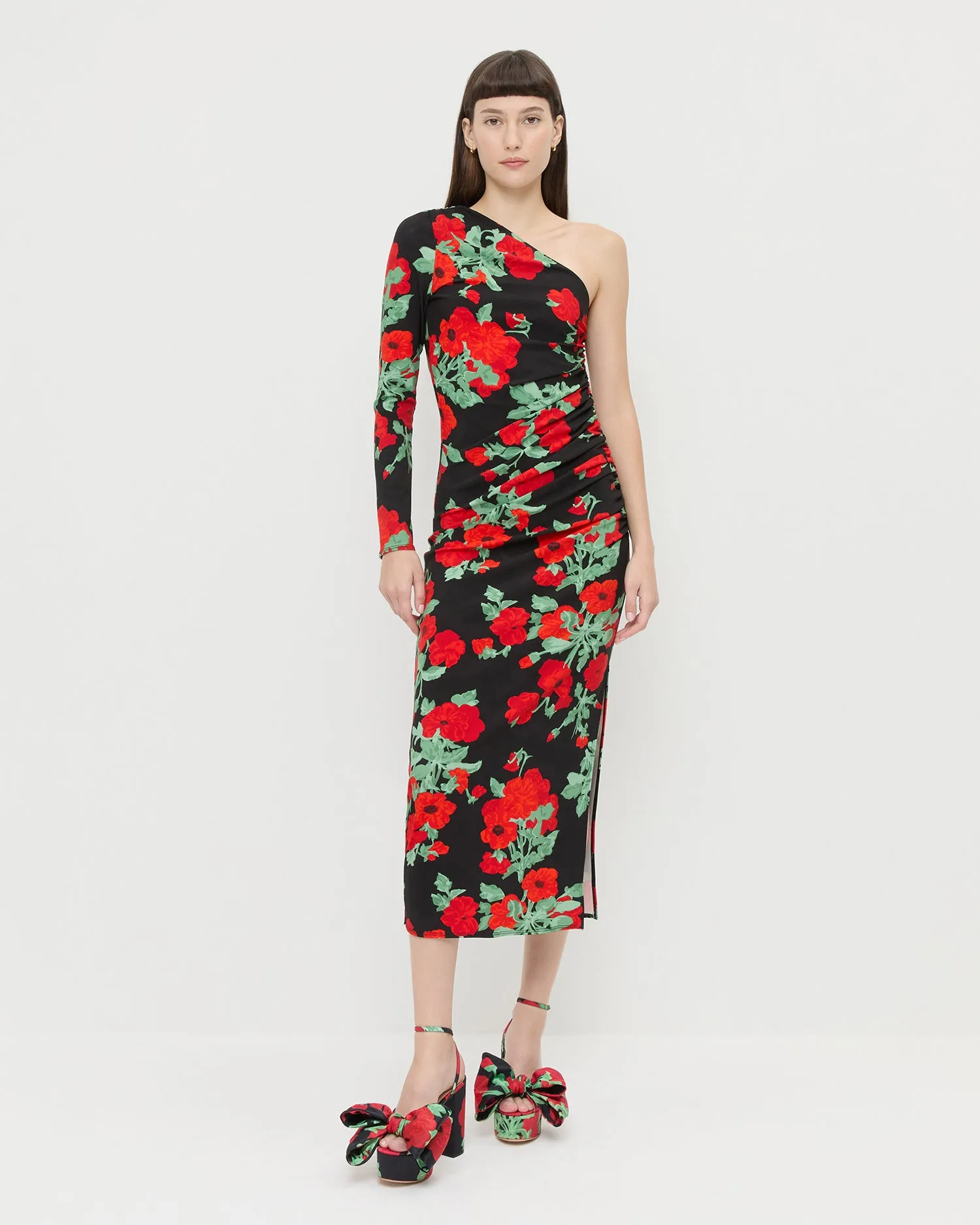 Selena Dress sold by Loeffler Randall