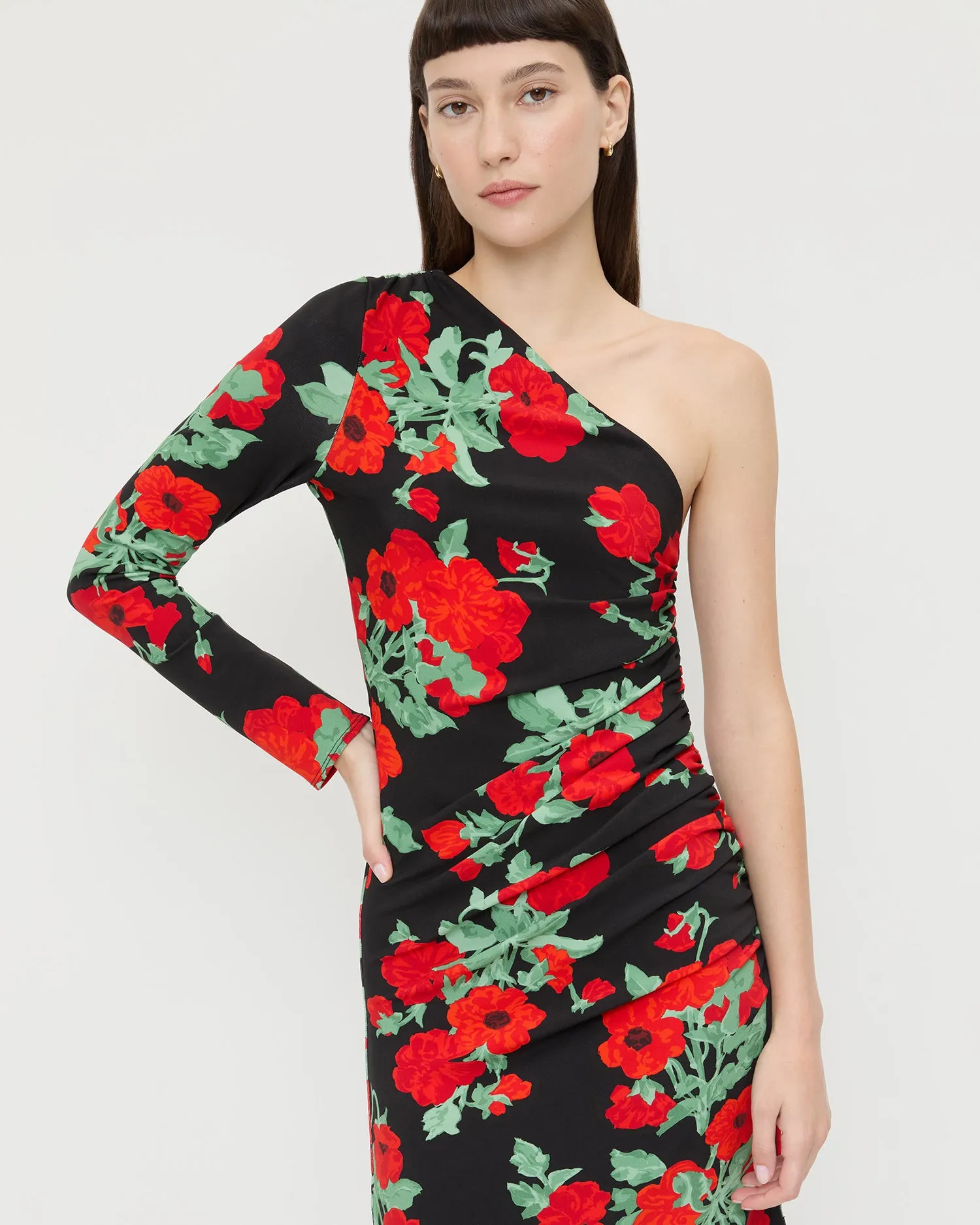 Selena Dress sold by Loeffler Randall product image thumbnail 4