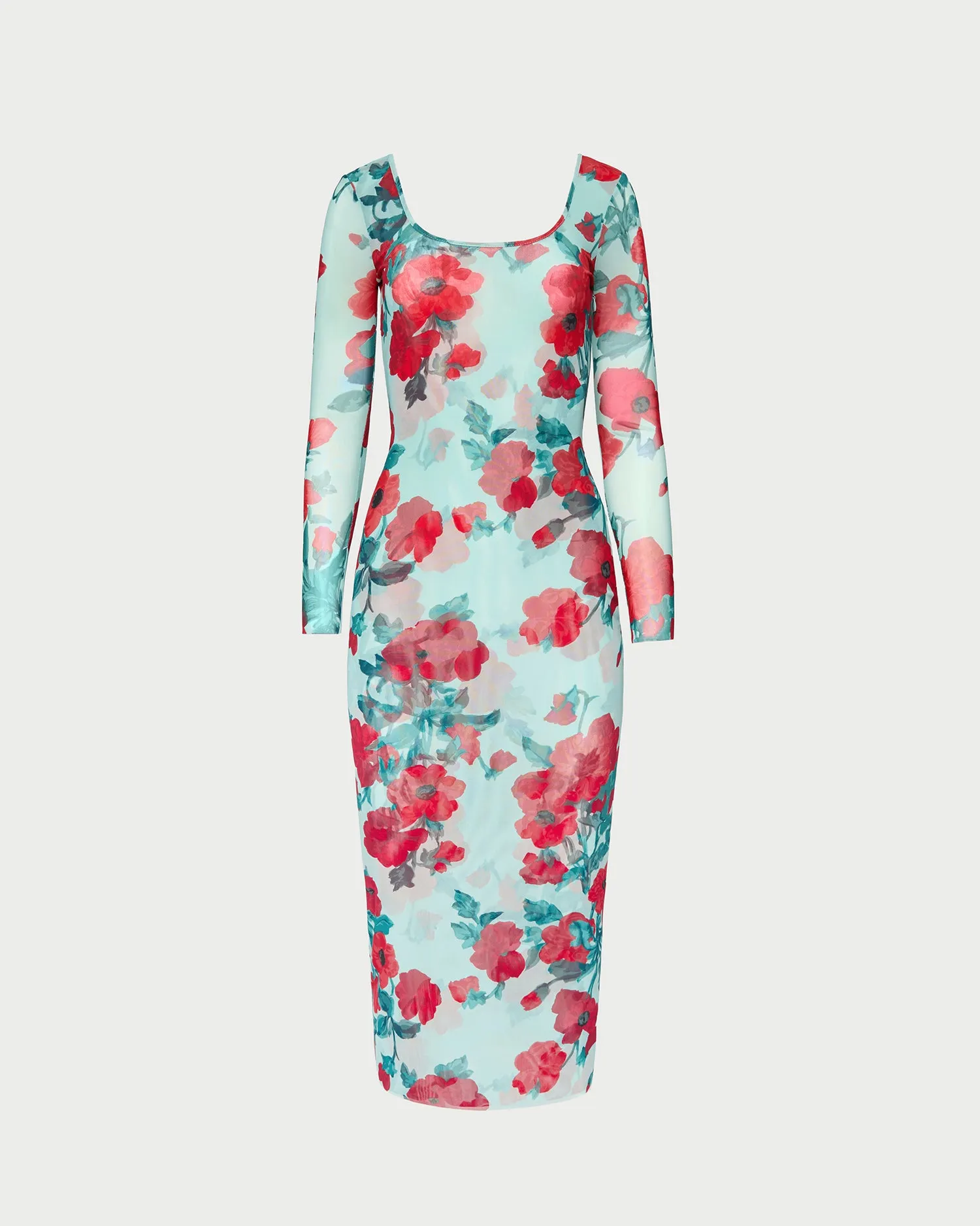 Samara Dress sold by Loeffler Randall product image thumbnail 4