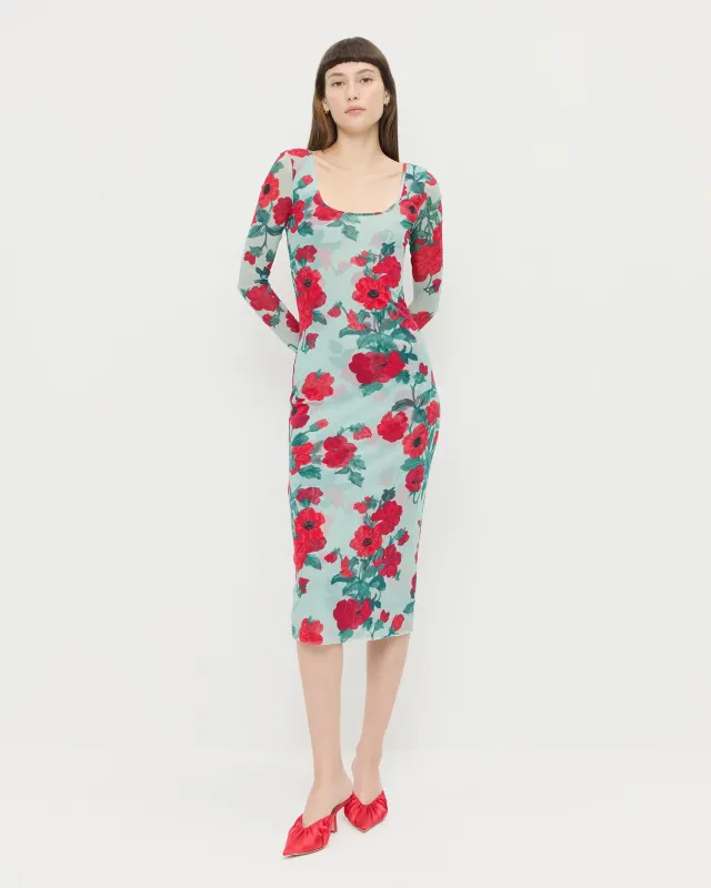 Samara Dress sold by Loeffler Randall