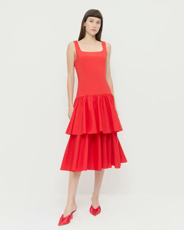 Celestina Dress sold by Loeffler Randall