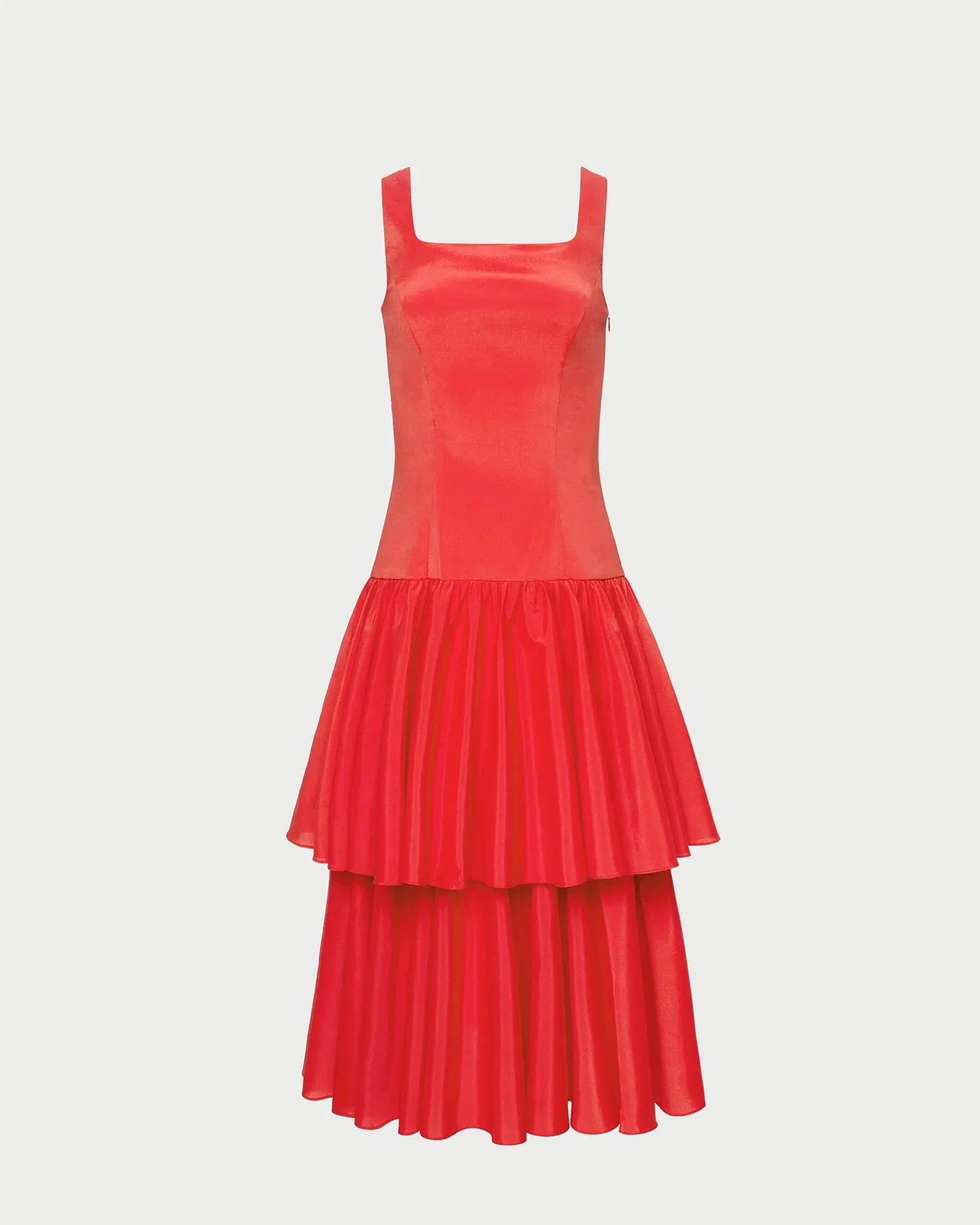Celestina Dress sold by Loeffler Randall product image thumbnail 2