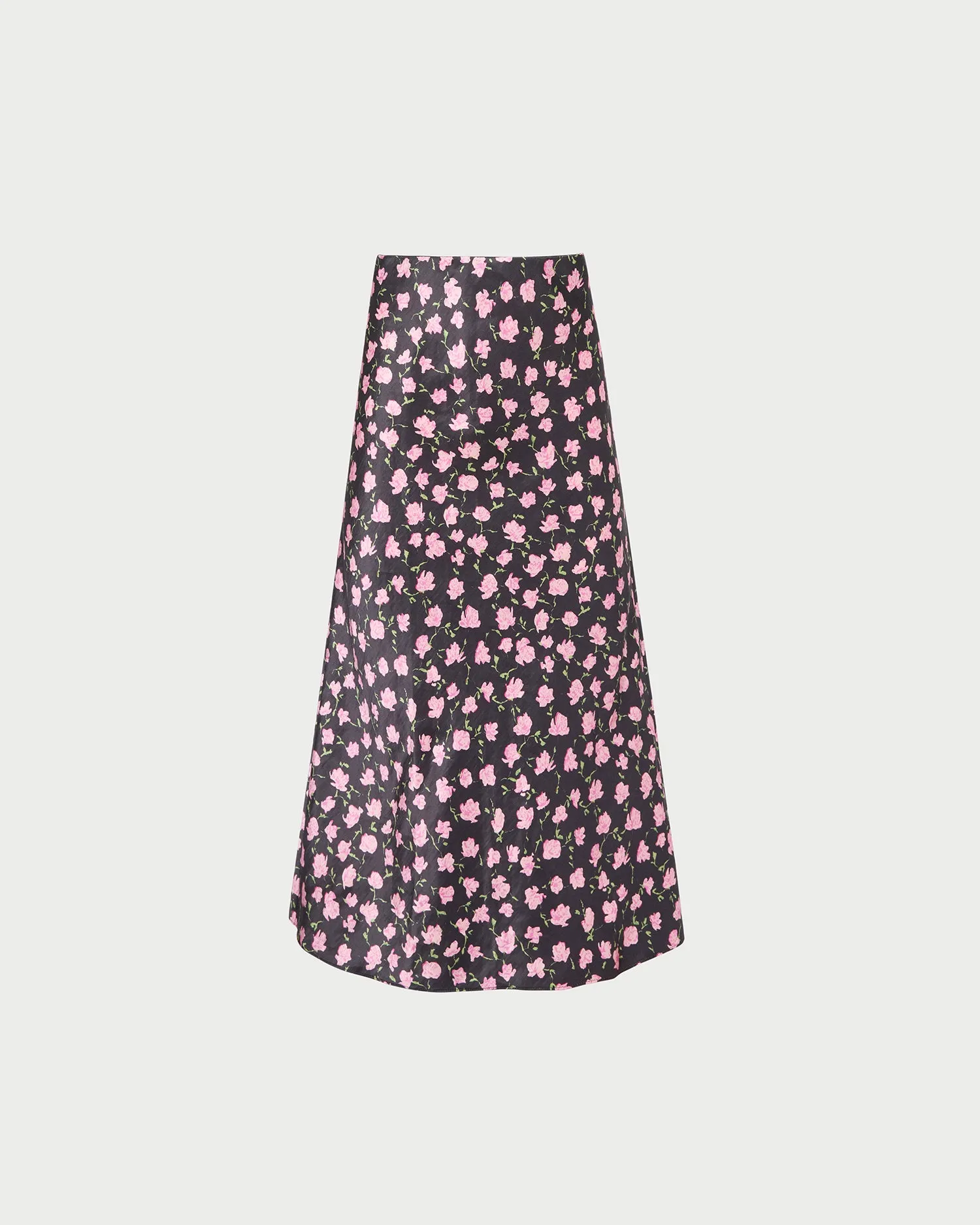 Mandy Midi Skirt sold by Loeffler Randall product image thumbnail 2