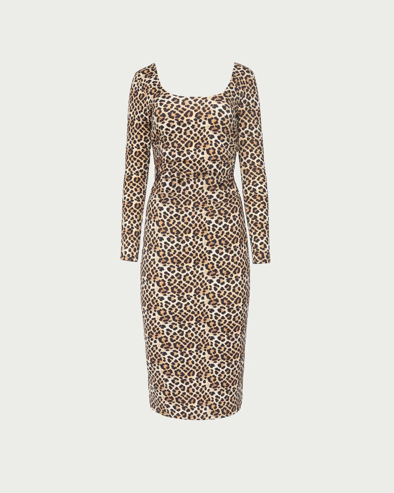 Inaya Dress sold by Loeffler Randall product image thumbnail 2