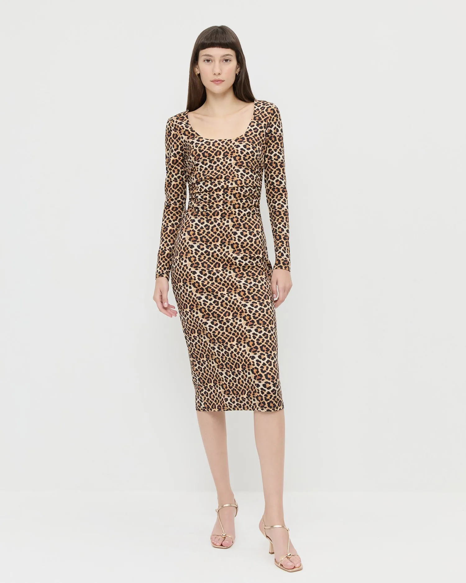Inaya Dress sold by Loeffler Randall