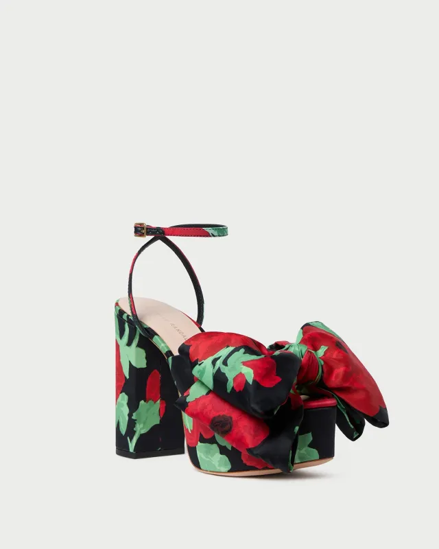 Kiki Platform Sandal sold by Loeffler Randall