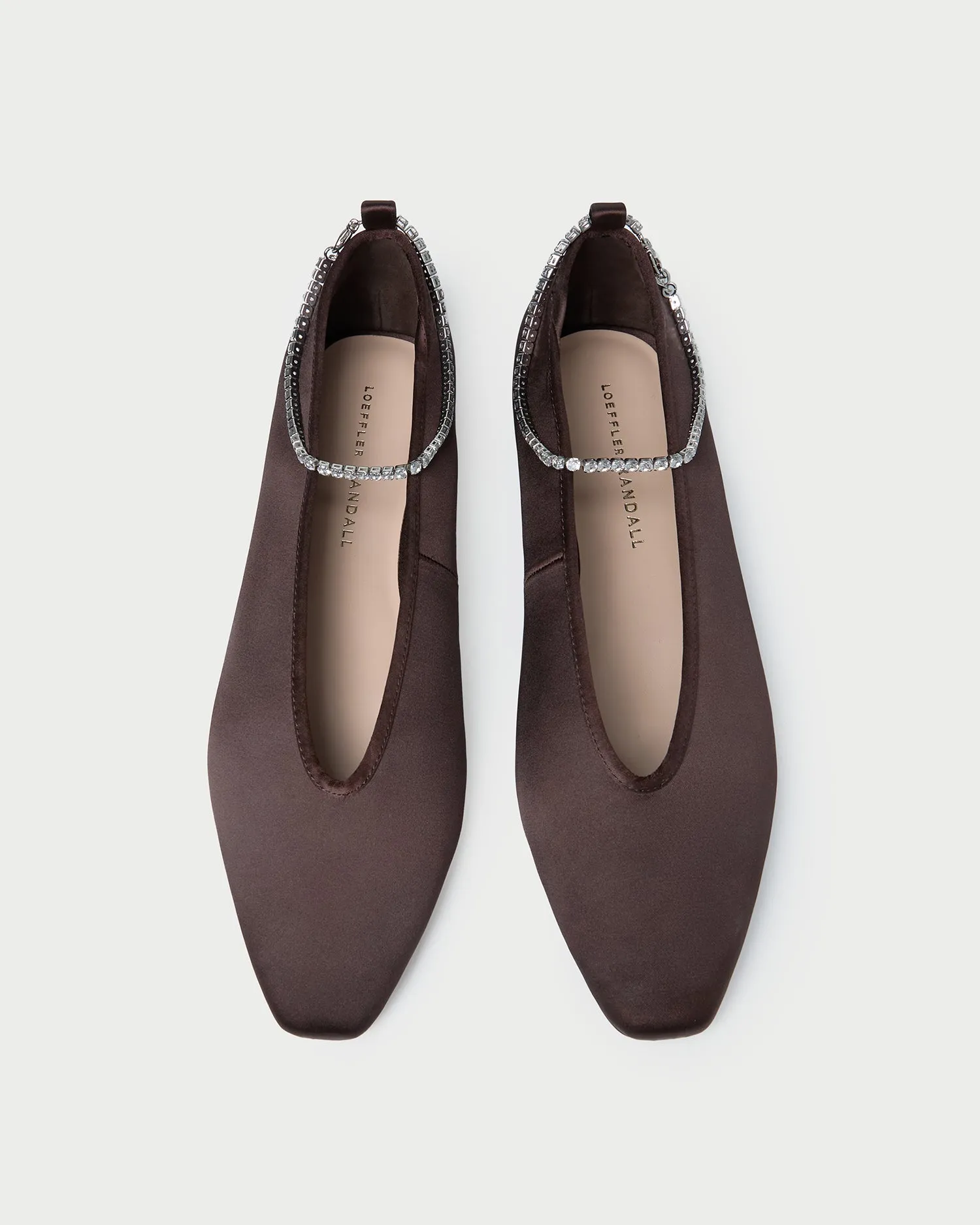 Emery Flat sold by Loeffler Randall product image thumbnail 3
