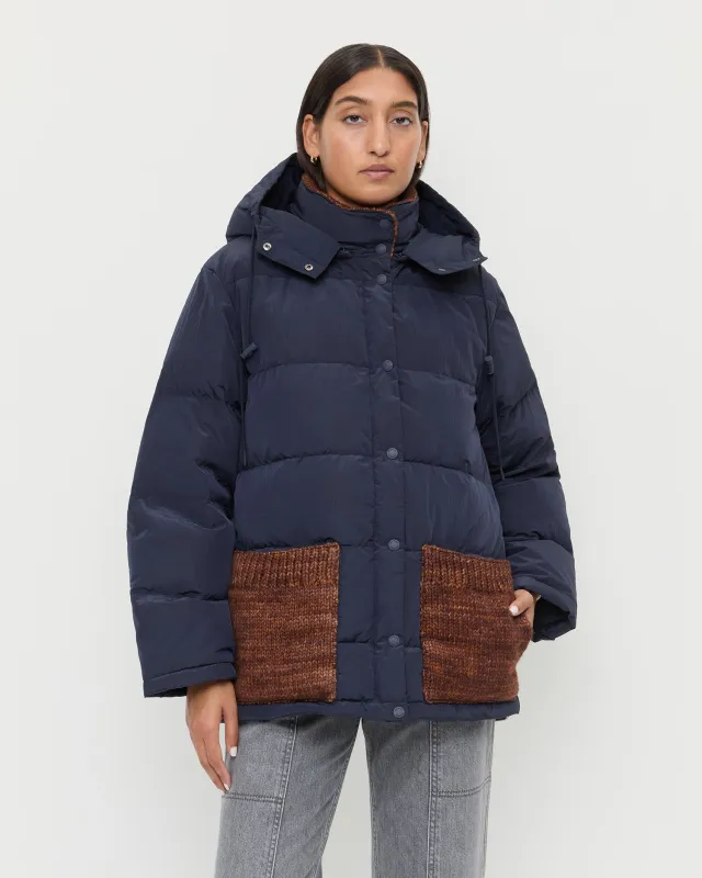 Pippa Puffer Coat sold by Loeffler Randall