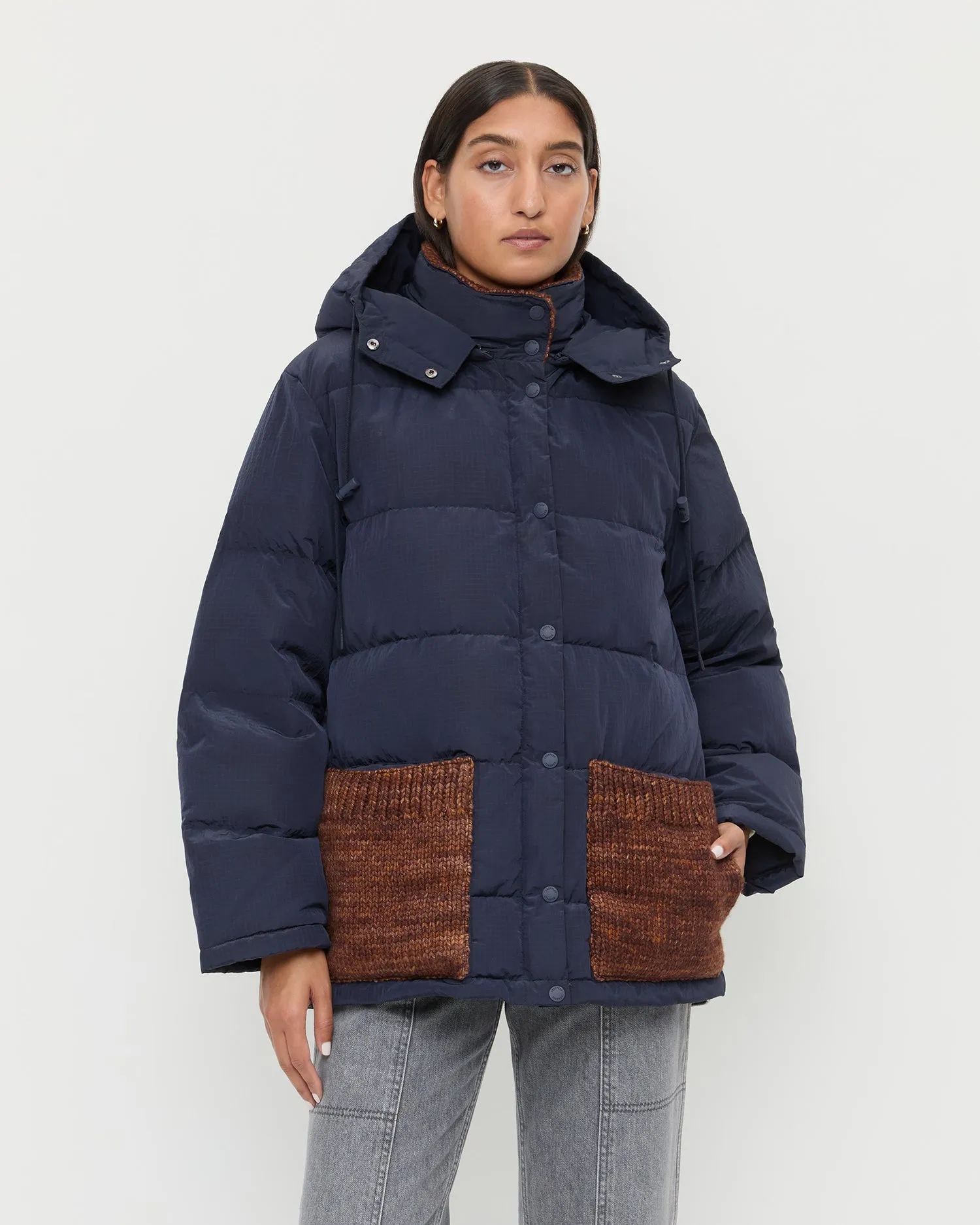 Pippa Puffer Coat sold by Loeffler Randall