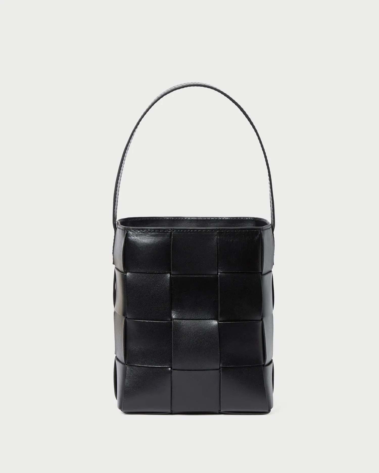 Laith Bucket Bag sold by Loeffler Randall