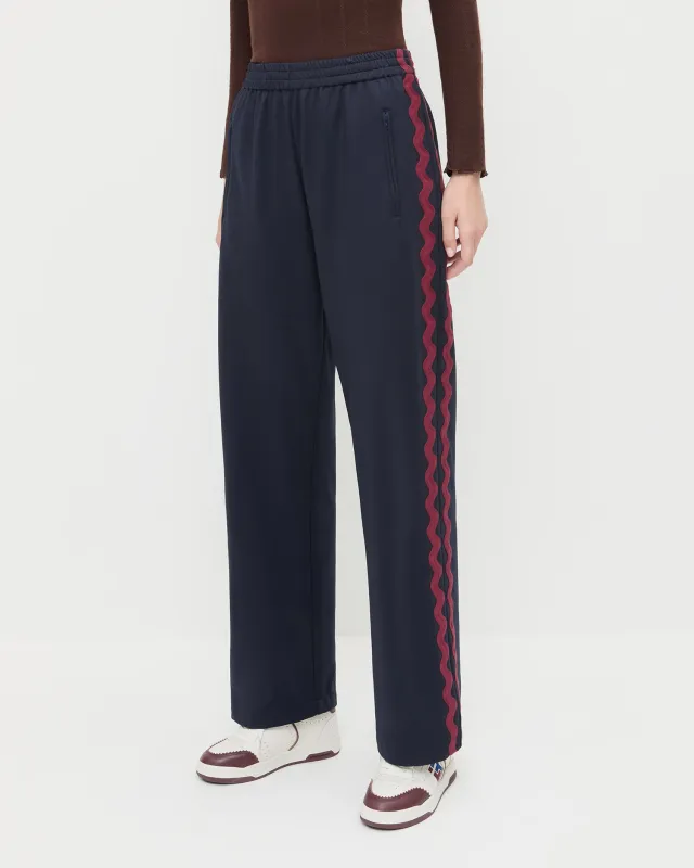 Venus Track Pant sold by Loeffler Randall