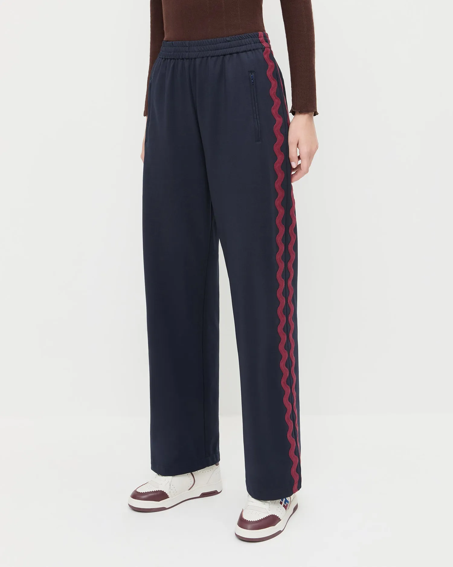 Venus Track Pant sold by Loeffler Randall