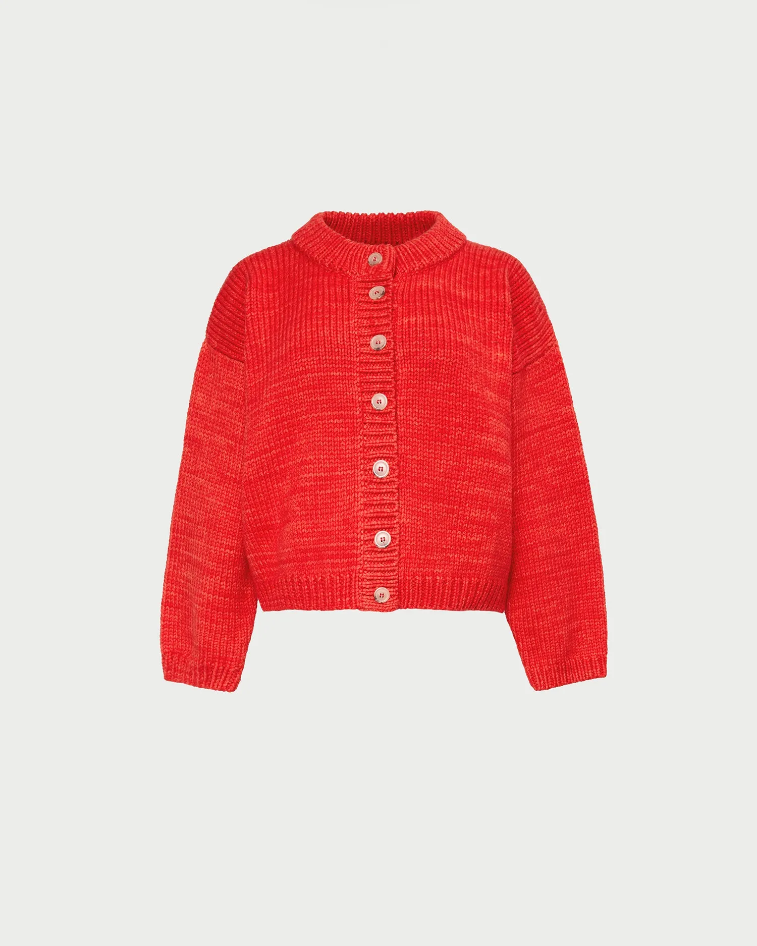 Maddie Cardigan sold by Loeffler Randall product image thumbnail 2