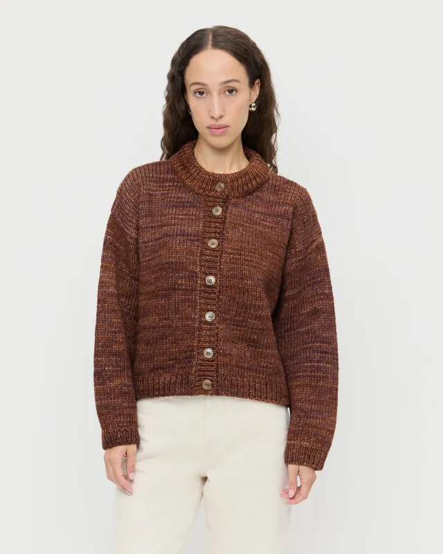 Maddie Cardigan sold by Loeffler Randall