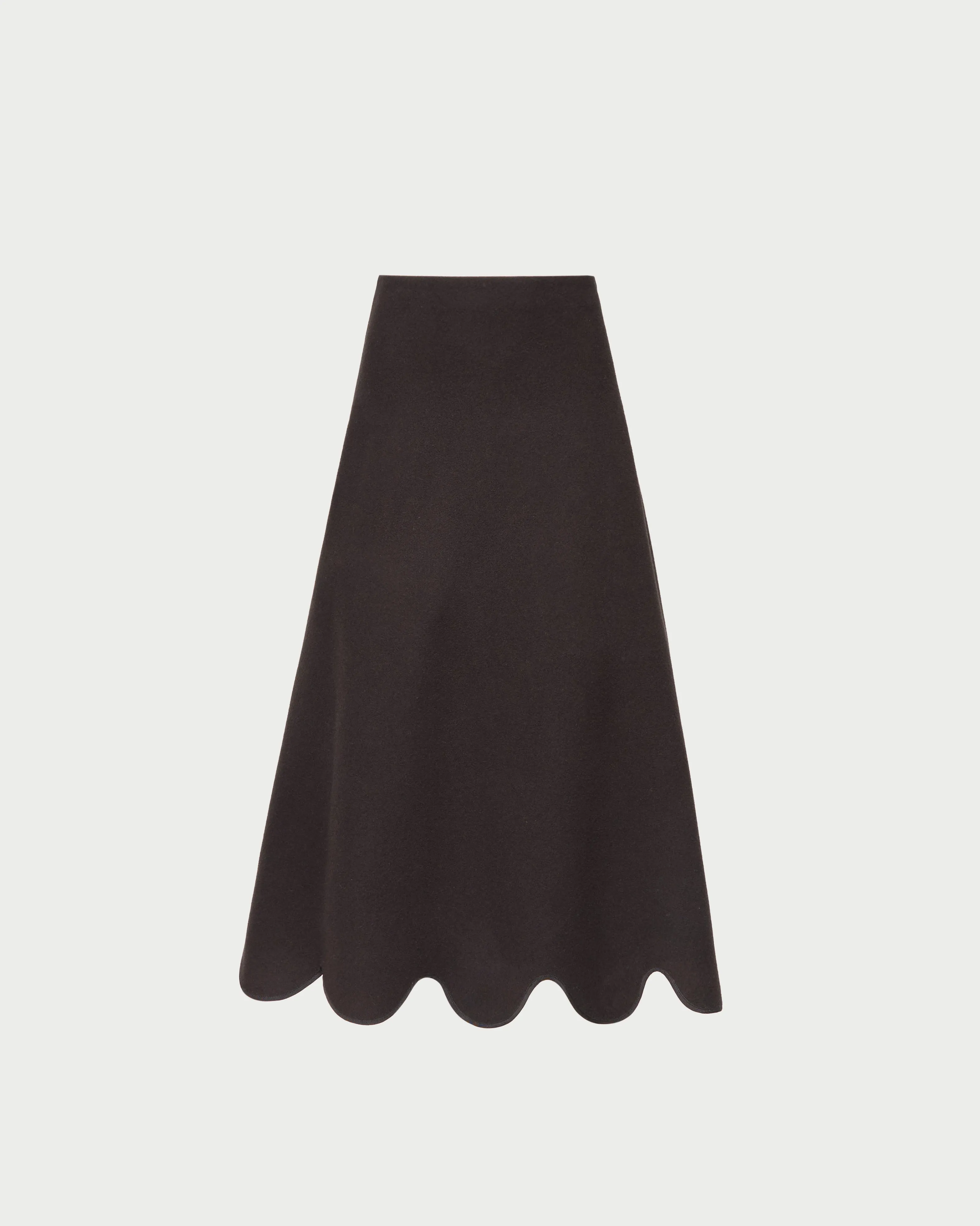 Linnea Skirt sold by Loeffler Randall product image thumbnail 2