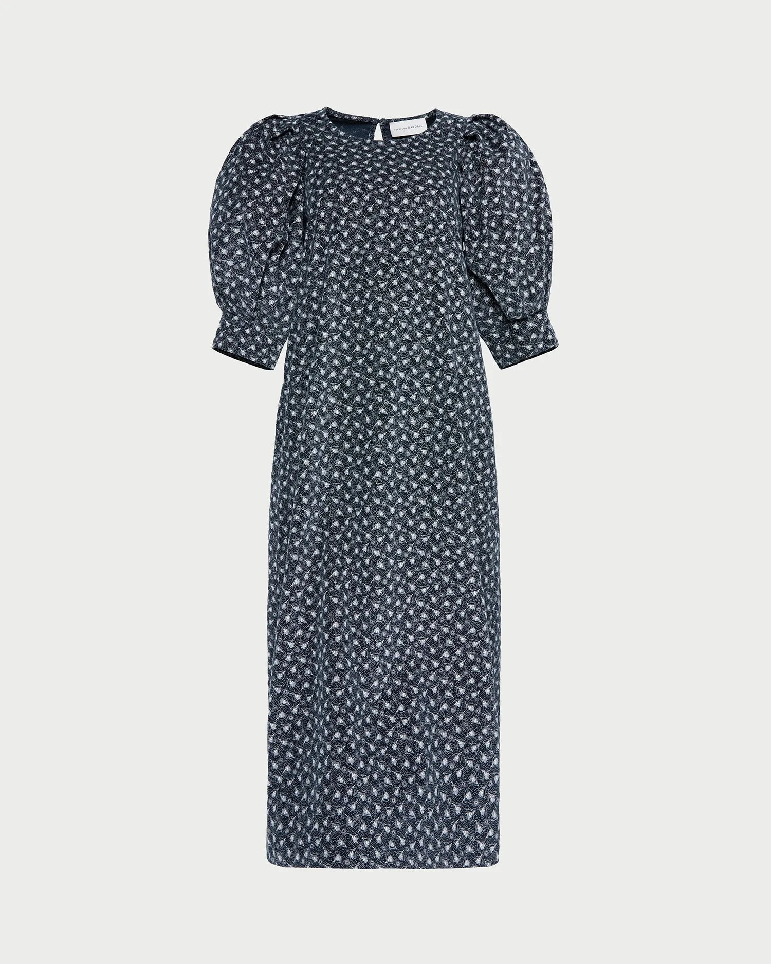 Maxwell Dress sold by Loeffler Randall product image thumbnail 2