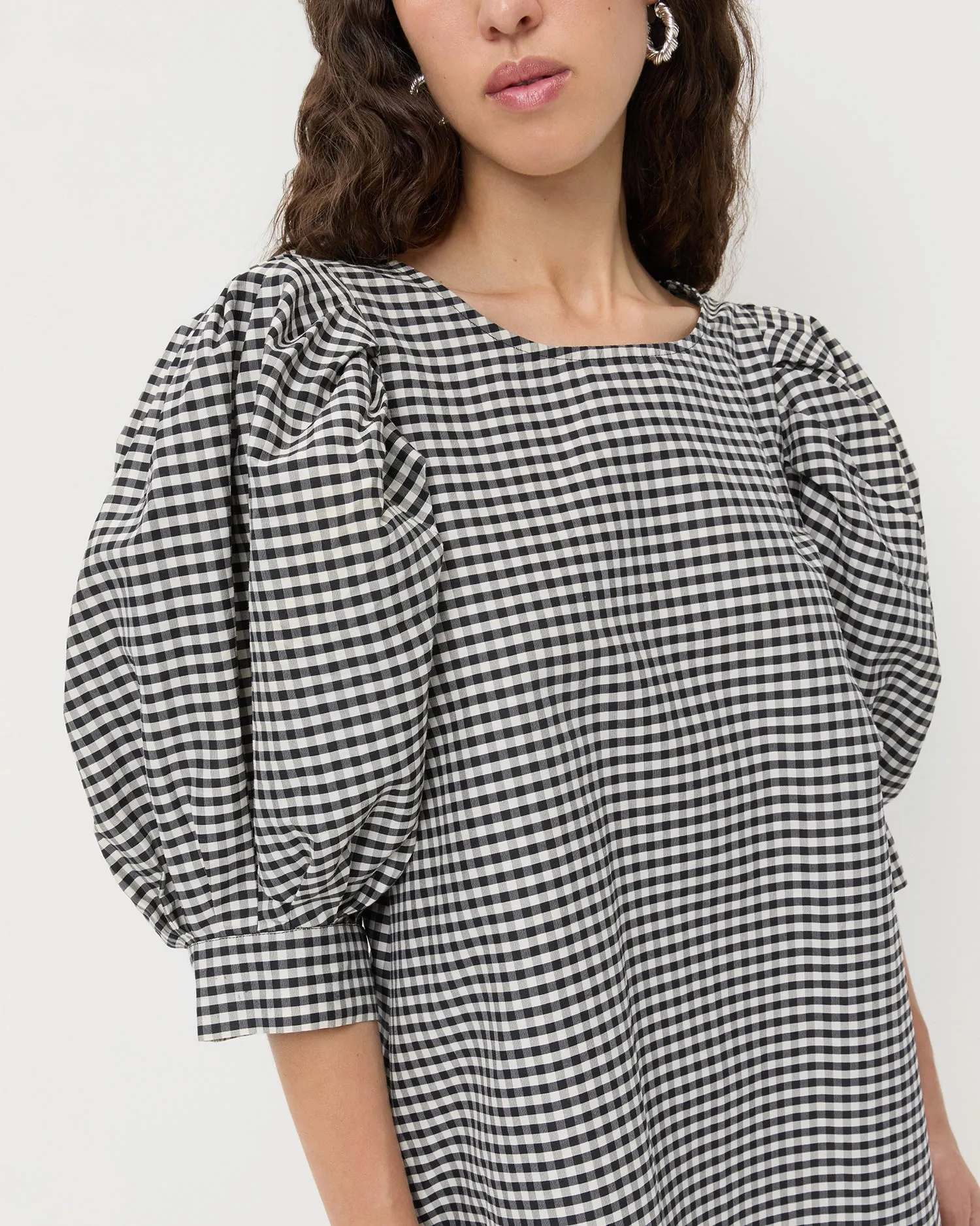 Willy Mini Dress sold by Loeffler Randall product image thumbnail 4