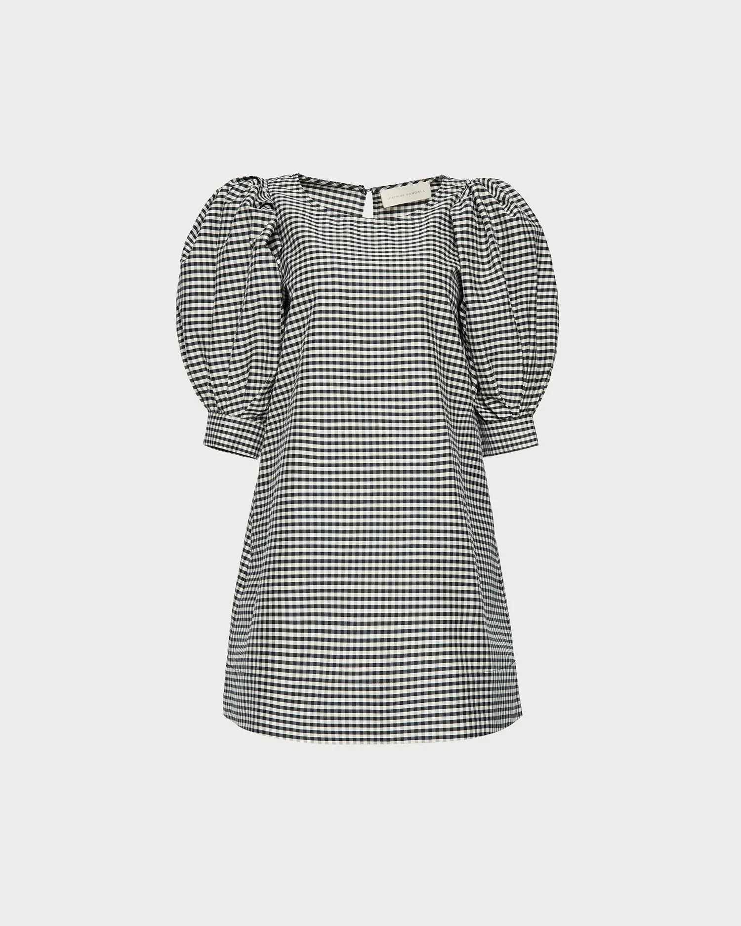 Willy Mini Dress sold by Loeffler Randall product image thumbnail 2