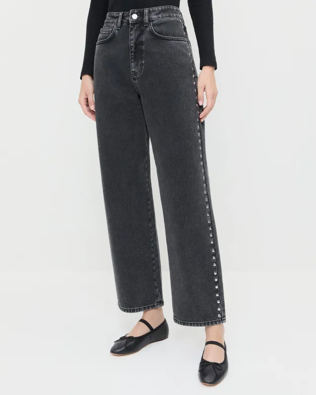 Winona Denim Pant sold by Loeffler Randall