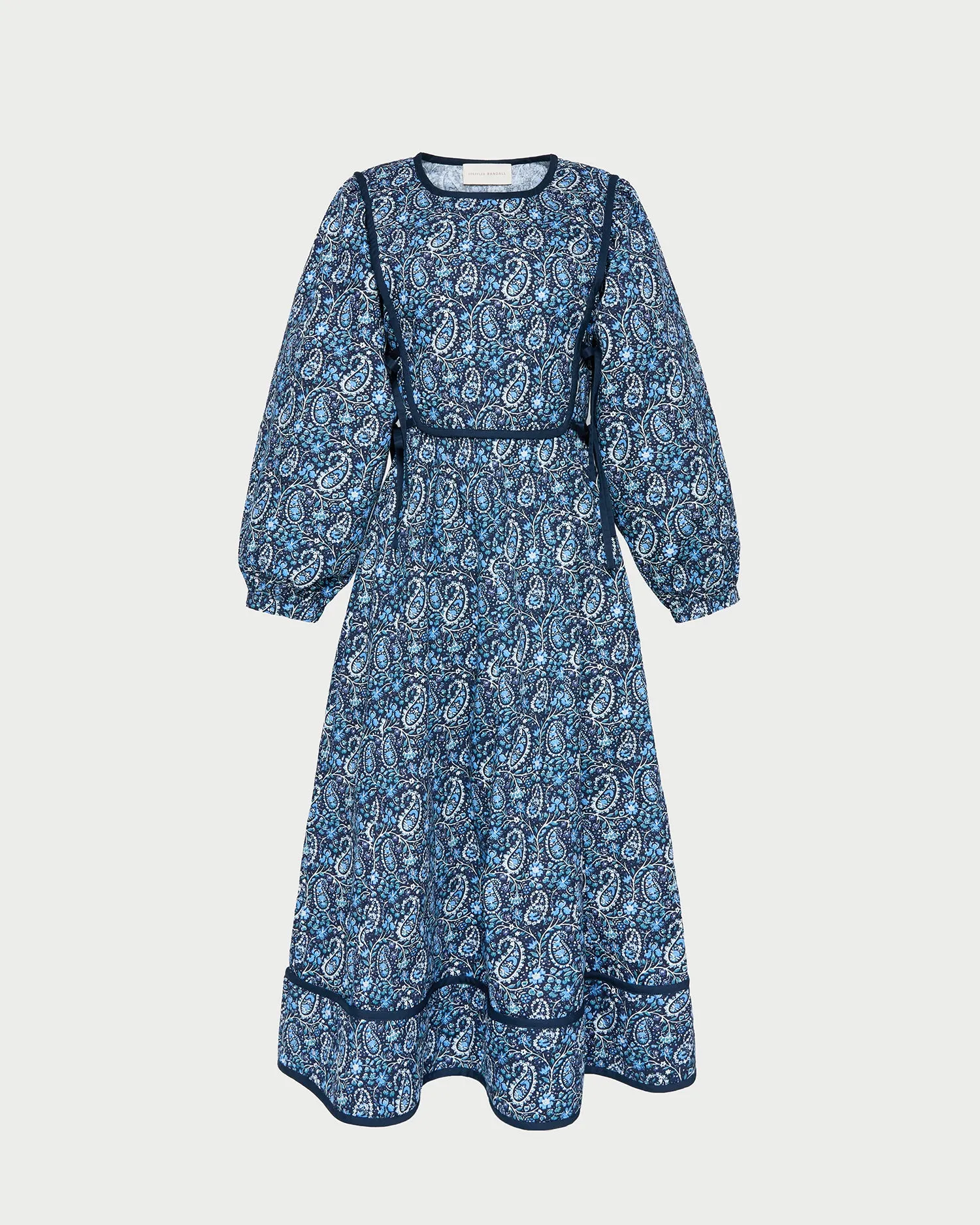 Ainsley Dress sold by Loeffler Randall product image thumbnail 2