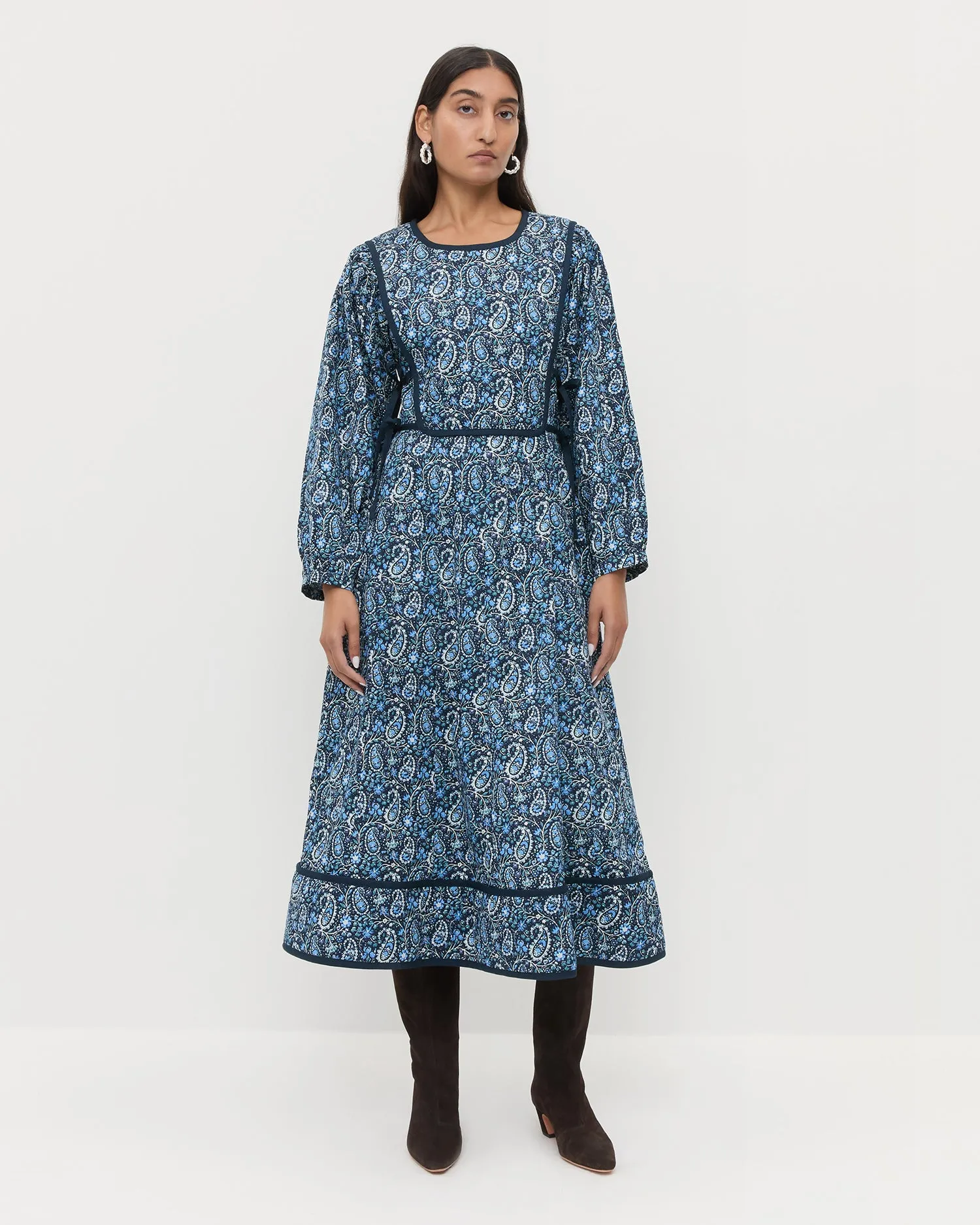 Ainsley Dress sold by Loeffler Randall